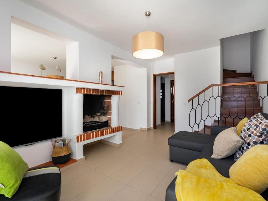 Vilamoura Family House 外观 照片