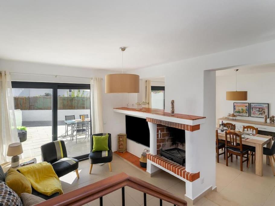 Vilamoura Family House 外观 照片