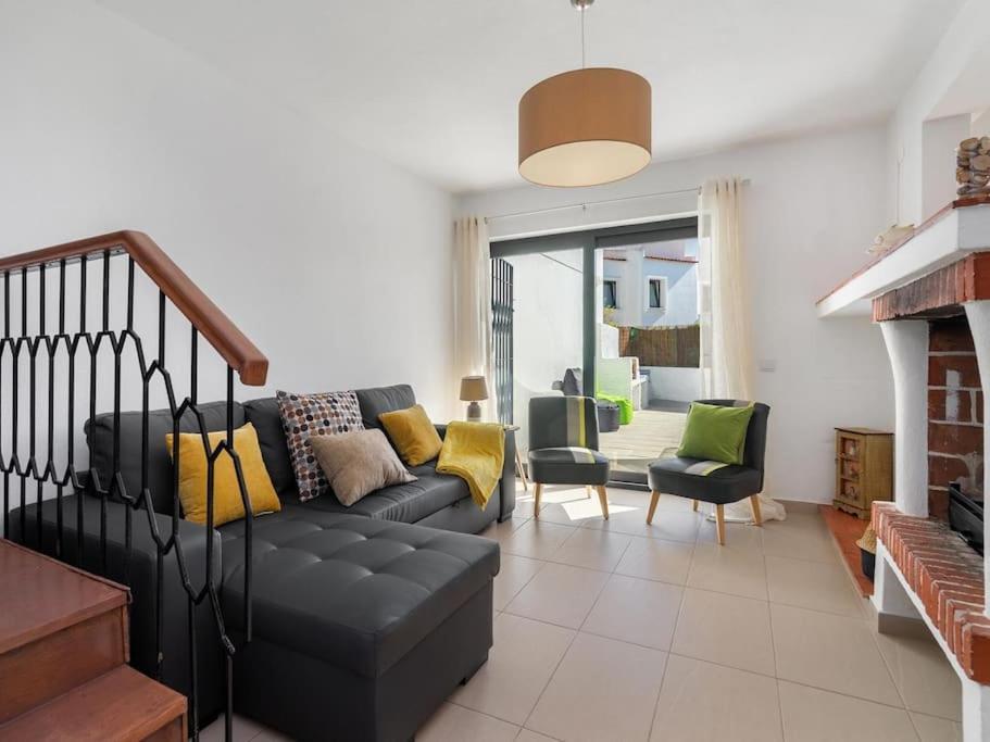 Vilamoura Family House 外观 照片