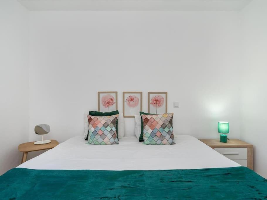 Vilamoura Family House 外观 照片