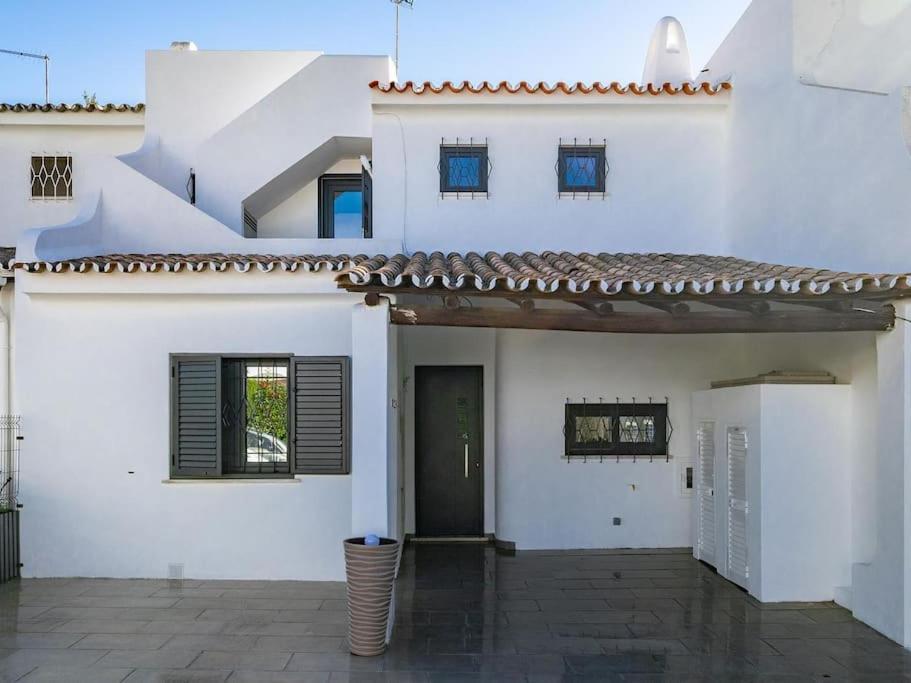 Vilamoura Family House 外观 照片