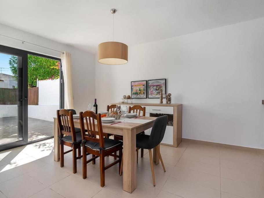 Vilamoura Family House 外观 照片