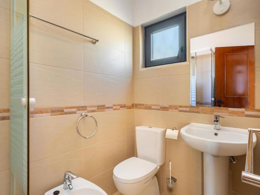 Vilamoura Family House 外观 照片
