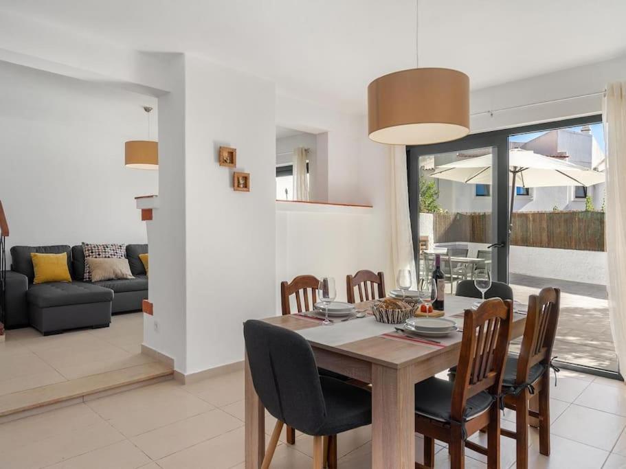 Vilamoura Family House 外观 照片