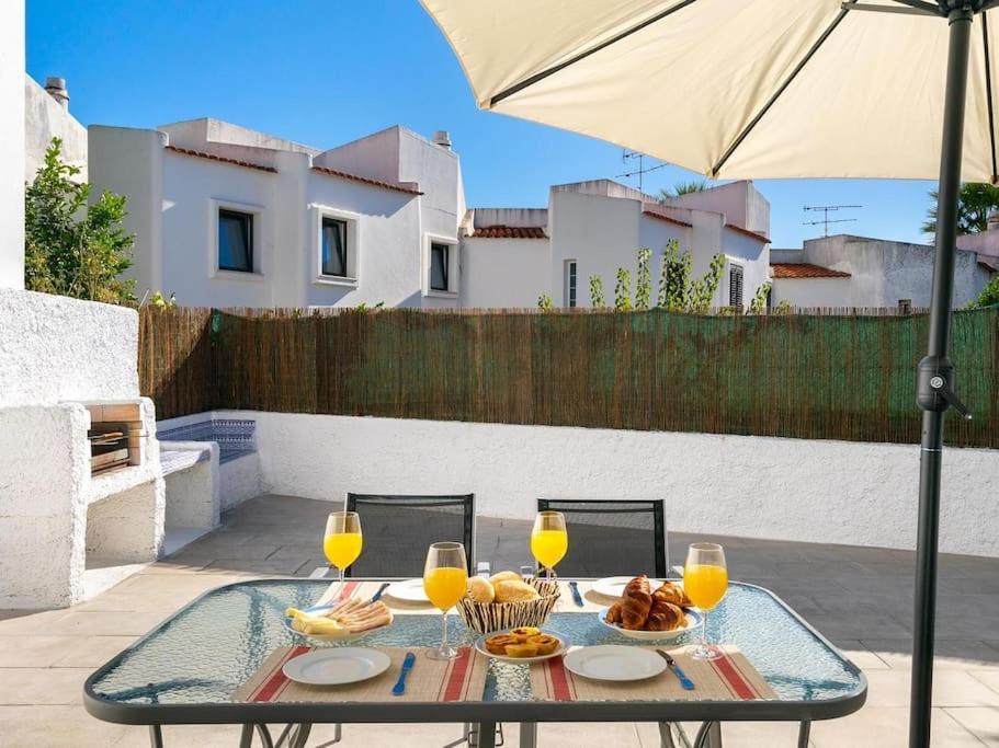 Vilamoura Family House 外观 照片