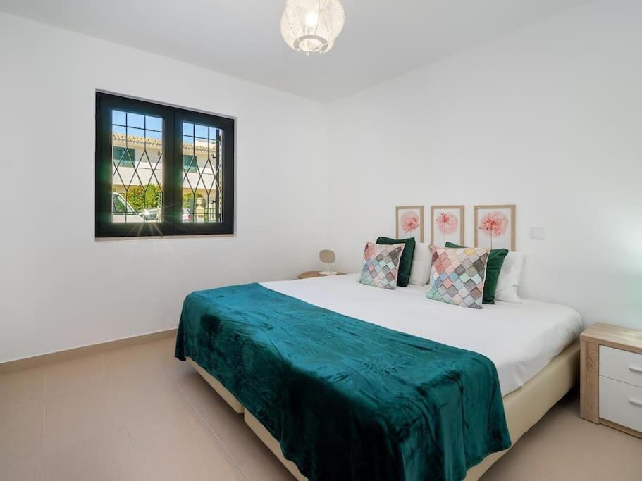 Vilamoura Family House 外观 照片