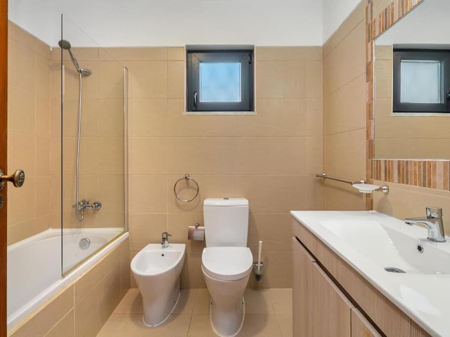 Vilamoura Family House 外观 照片